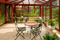 Much Hoole Moss Houses conservatory quotes