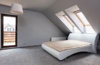 Much Hoole Moss Houses bedroom extensions